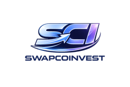 SwapCoinVest logo